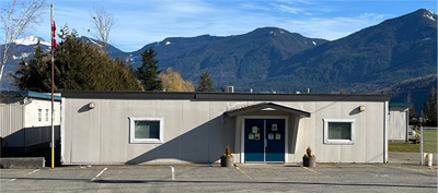 KSS South Campus - 7780 Prest Road